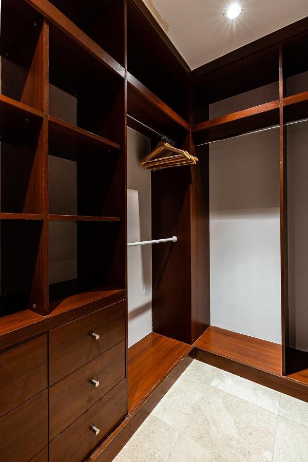 Fairmont South Residence Apartment Ντουμπάι Εξωτερικό φωτογραφία
